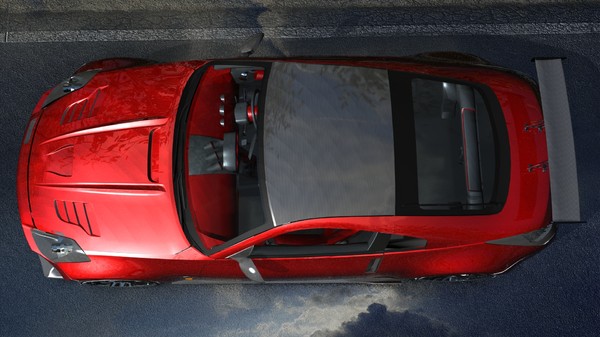 max tuned nissan 350z - nissan 350z tuned by zedd722